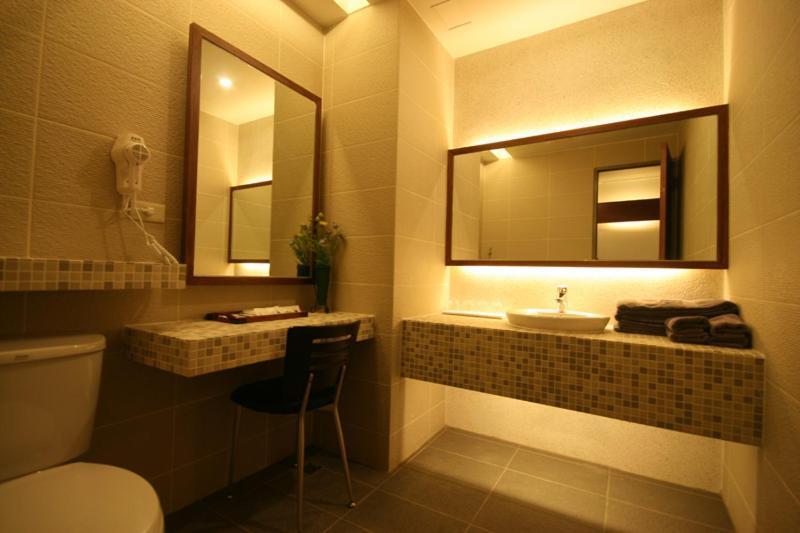 King'S Garden Villa Baihe Esterno foto